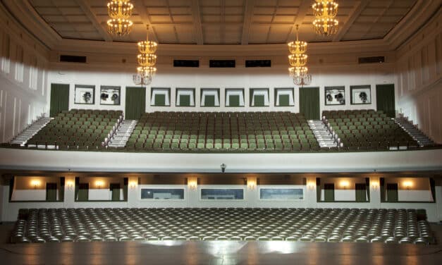 Anhaltisches Theater Dessau: Der Räuber Hotzenplotz