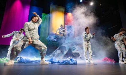 The TOBS - Theater Orchester Biel Solothurn