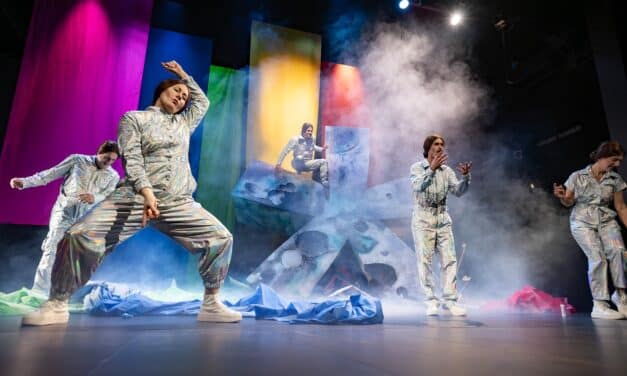 Das TOBS – Theater Orchester Biel Solothurn