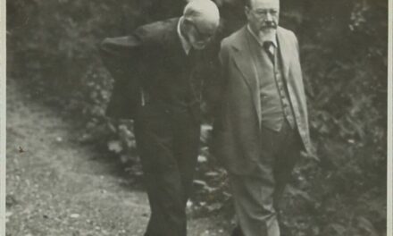 Sigmund Freud Museum Wien: Der Fall Freud. Dokumente des Unrechts
