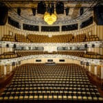 Staatsschauspiel Dresden: Der Keim