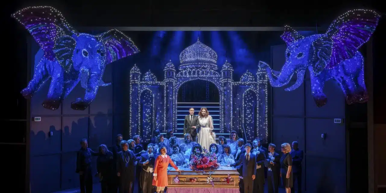 Theater Basel: Grand Finale