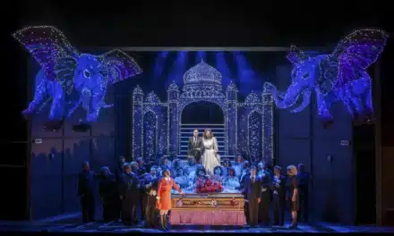 Theater Basel: Grand Finale