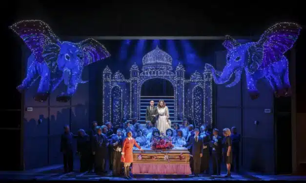 Theater Basel: Grand Finale