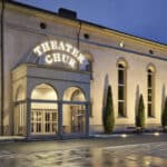 Das Theater Chur