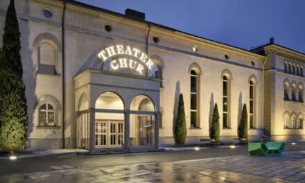 Das Theater Chur