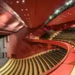 Das Theater Erfurt
