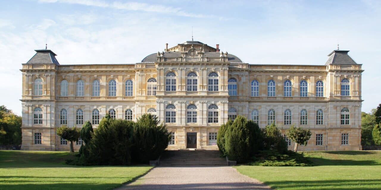 Herzogliches Museum Gotha: Gotha Genial?! – Geistesblitze und Dauerbrenner aus 1250 Jahren