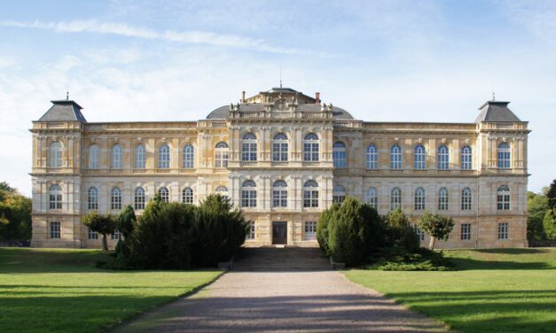 Herzogliches Museum Gotha: Gotha Genial?! – Geistesblitze und Dauerbrenner aus 1250 Jahren