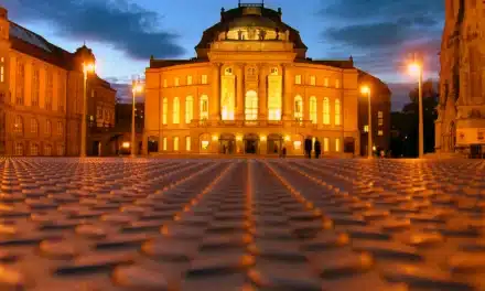 Theater Chemnitz: Der Bajazzo