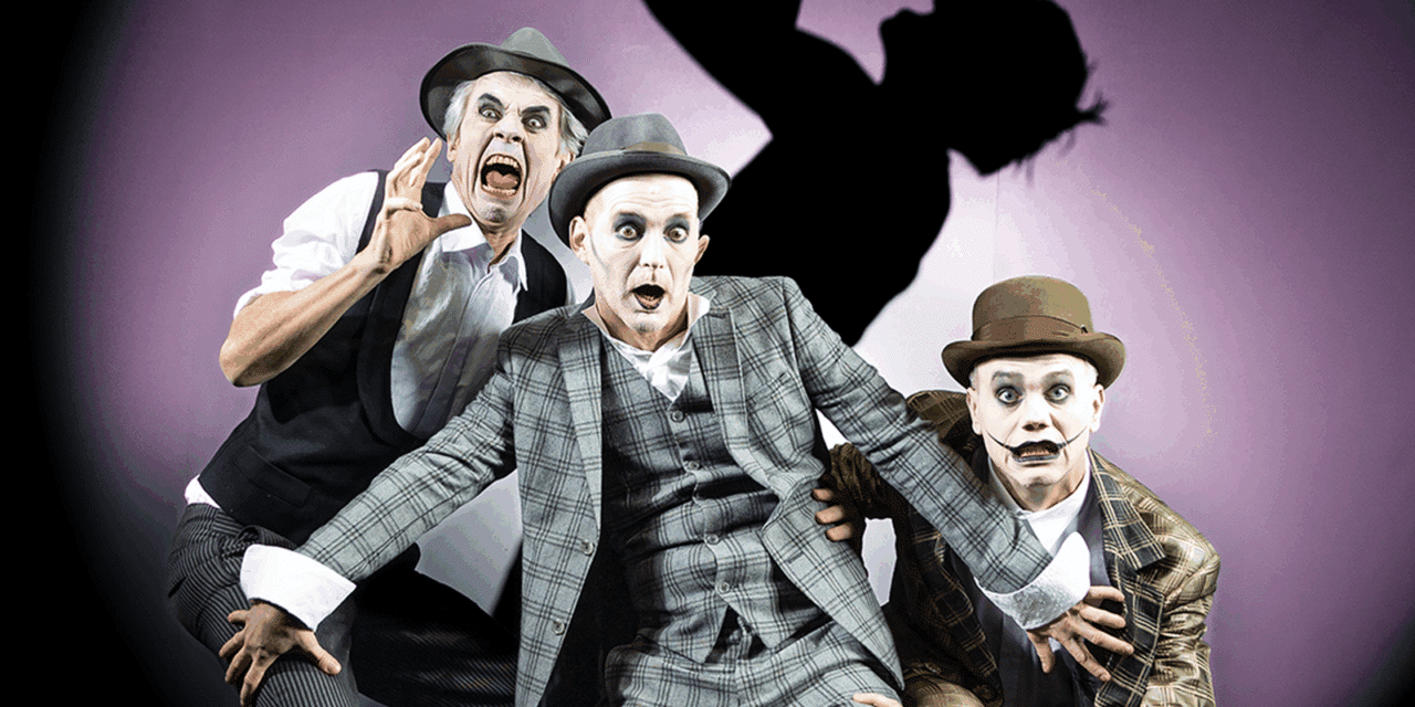 neues Theater Halle: Woyzeck