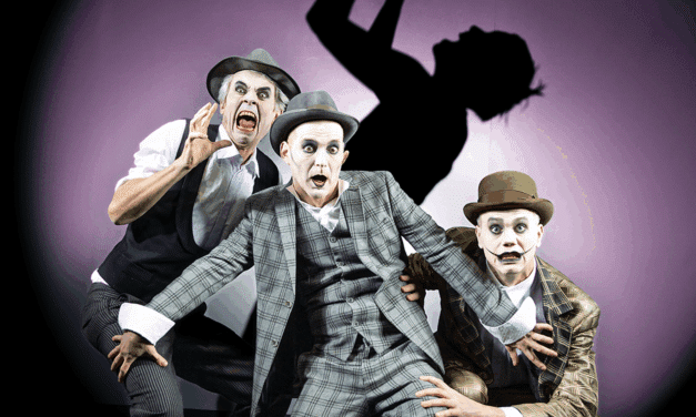 neues Theater Halle: Woyzeck