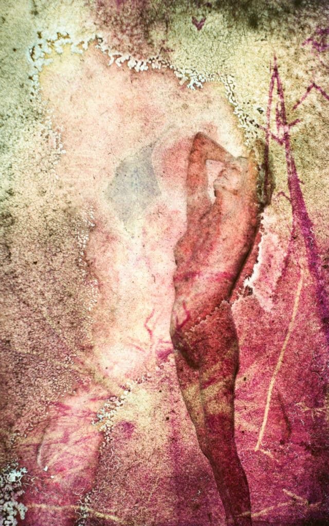 Body transformations © Christina Lag-Schröckenstein