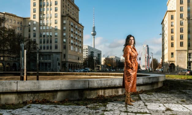 Komische Oper Berlin: La­dy Mac­beth von Mzensk