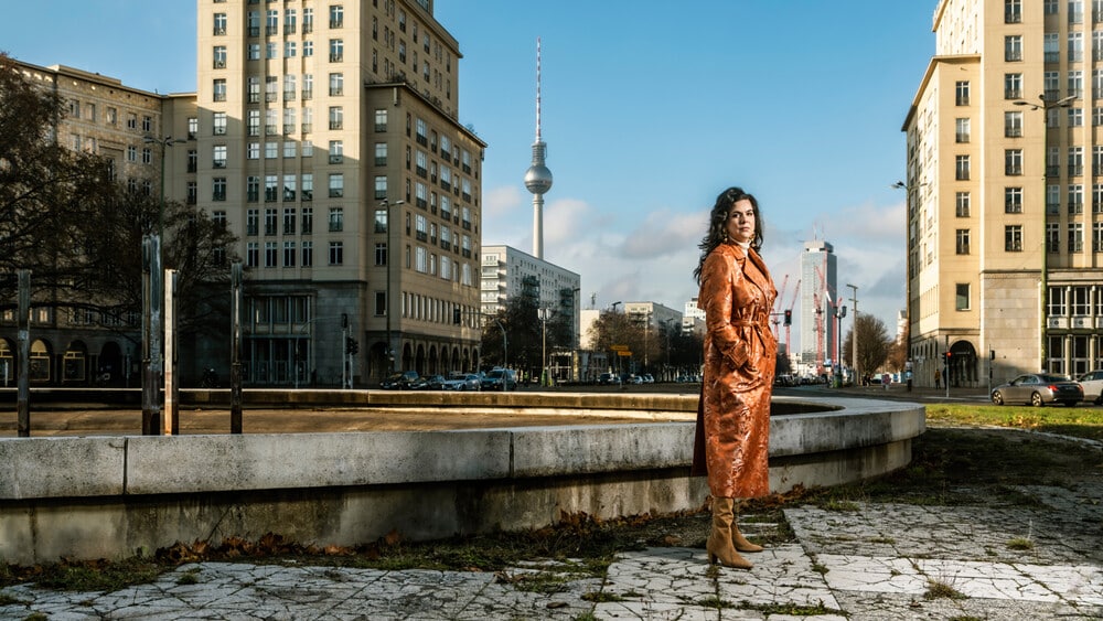 Komische Oper Berlin: La­dy Mac­beth von Mzensk