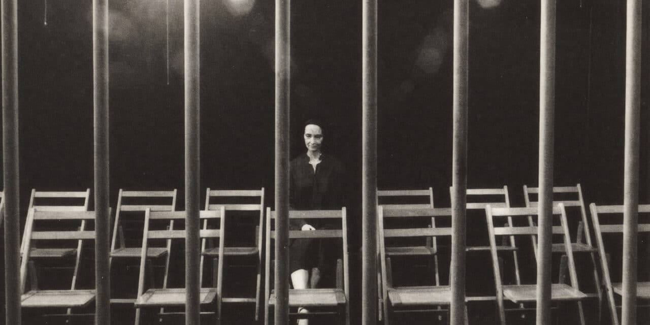 Verbindungen, die Zukunft tragen – Fatima Hellberg und das neue Kapitel des mumok – museum moderner kunst stiftung ludwig wien