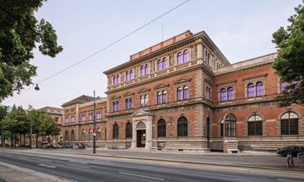 Das MAK – Museum für angewandte Kunst Wien