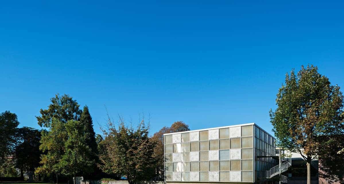Das Schmuckmuseum Pforzheim im Reuchlinhaus