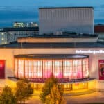 Komische Oper Berlin: Madama Butterfly