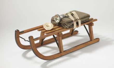 Kunsthalle Tübingen: JOSEPH BEUYS – Bewohnte Mythen