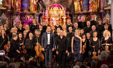 STYRIARTE 2026 – Ein Sommer in strahlendem Klang