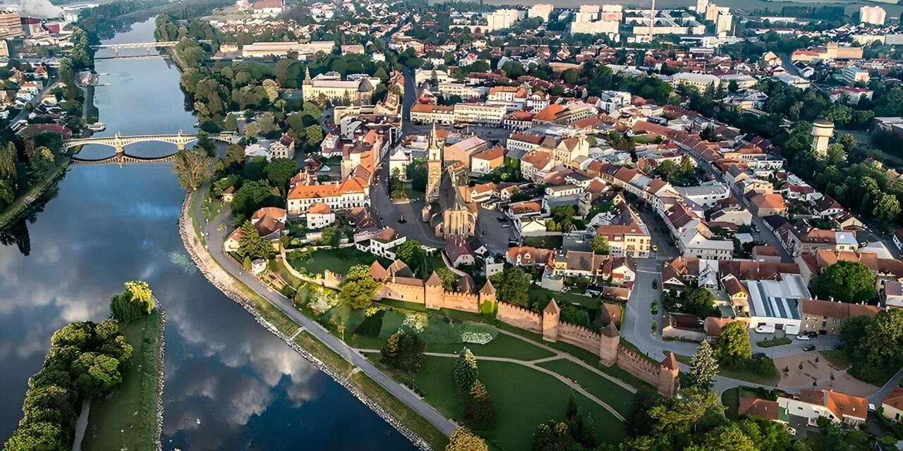 Museum Neuruppin: ZWISCHEN BAUKUNST UND NATUR