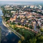 Museum Neuruppin: ZWISCHEN BAUKUNST UND NATUR