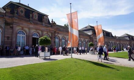Haltung zeigen – Die Schwetzinger SWR Festspiele 2026