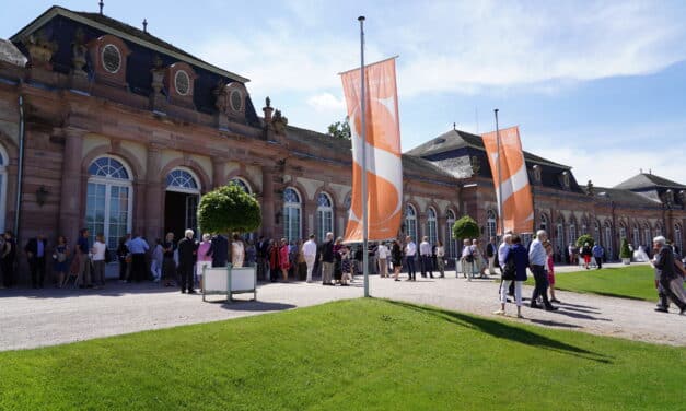 Haltung zeigen – Die Schwetzinger SWR Festspiele 2026