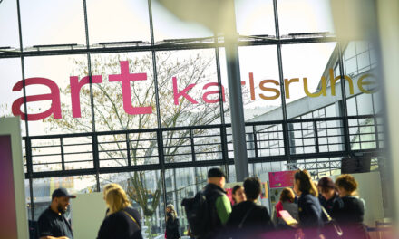 art Karlsruhe 2026: Klassische Moderne und Gegenwartskunst