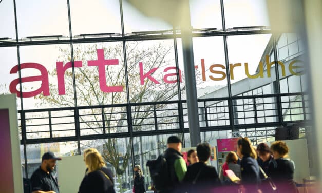 art Karlsruhe 2026: Klassische Moderne und Gegenwartskunst