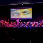 Meistersingerhalle Nürnberg: The Best of Ennio Morricone in Concert