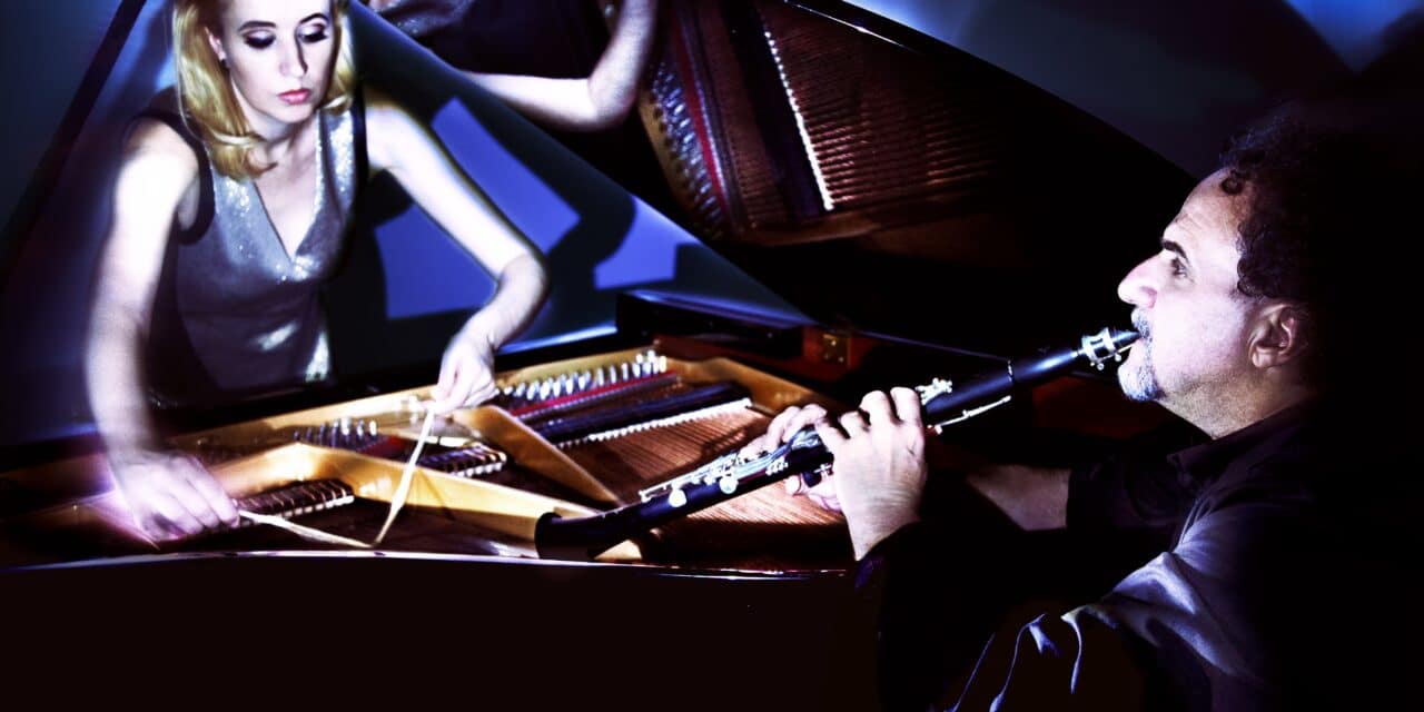 Mizmorim Chamber Music Festival 2026 in Basel: Jerusalem as a sound space of hope