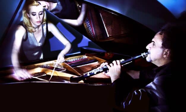 Mizmorim Kammermusik Festival 2026  in Basel:  Jerusalem als Klangraum der Hoffnung