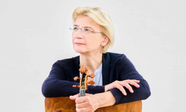 Staatstheater Cottbus: 5. Philharmonisches Konzert „Wunschkonzert“