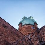 Das Paula Modersohn-Becker Museum in Bremen
