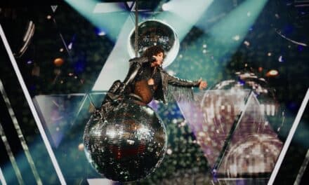CHER TRIFFT CHER – DAS OFFIZIELLE MUSICAL VON UND ÜBER EINE IKONE