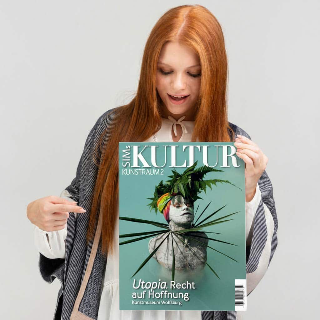 SIMsKultur – Der Kultursommer 2025