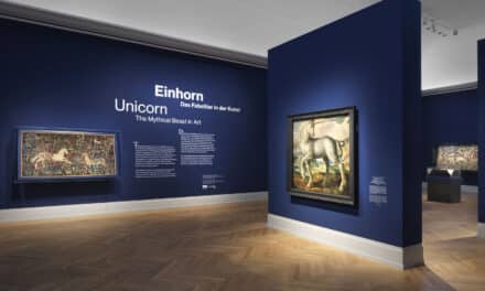 Museum Barberini Potsdam: Einhorn. Das Fabeltier in der Kunst