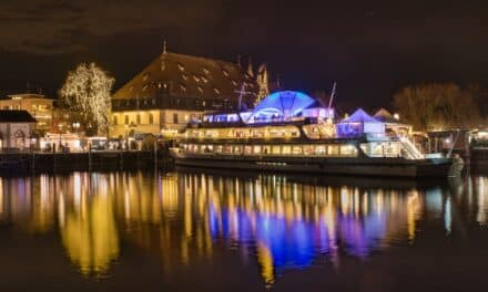 Silvester in Konstanz: Genuss, Lichterglanz und Feiern am See