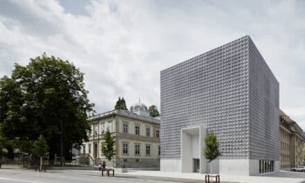 Bündner Kunstmuseum in Chur: Daniel Spoerri "When all the arts perish..." 