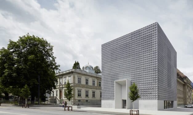Bündner Kunstmuseum in Chur: Daniel Spoerri „Wenn alle Künste untergehn…” 