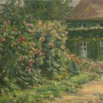 Museum Barberini Potsdam: Avantgarde. Max Liebermann und der Impressionismus in Deutschland