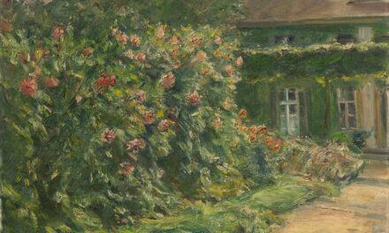 Museum Barberini Potsdam: Avantgarde. Max Liebermann und der Impressionismus in Deutschland
