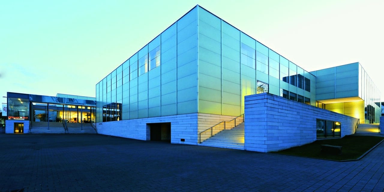 Museum Folkwang 2026 in Essen: Diversity, dialog and artistic renewal