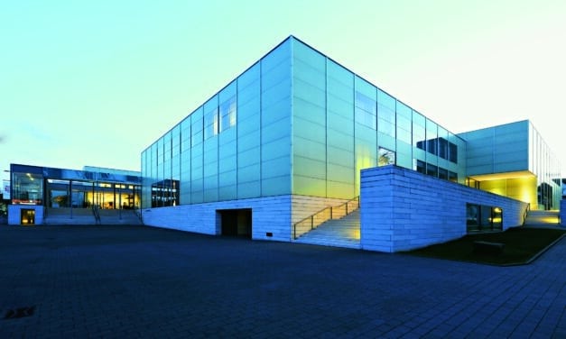 Museum Folkwang 2026 in Essen:  Diversity, dialog and artistic renewal