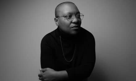 Pierre Boulez Saal in Berlin: MESHELL NDEGEOCELLO
