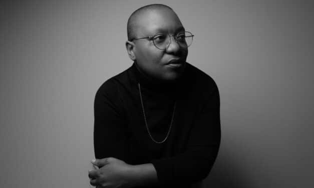 Pierre Boulez Saal in Berlin: MESHELL NDEGEOCELLO