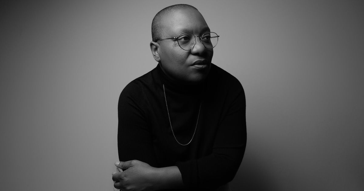 Pierre Boulez Saal in Berlin: MESHELL NDEGEOCELLO