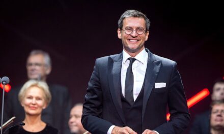 Konzert und Theater St. Gallen: Lied von der Erde